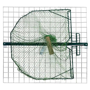 18914 - Hardware - Steel Frame Bird Trap with Nylon Mesh - Large - Austral Ag