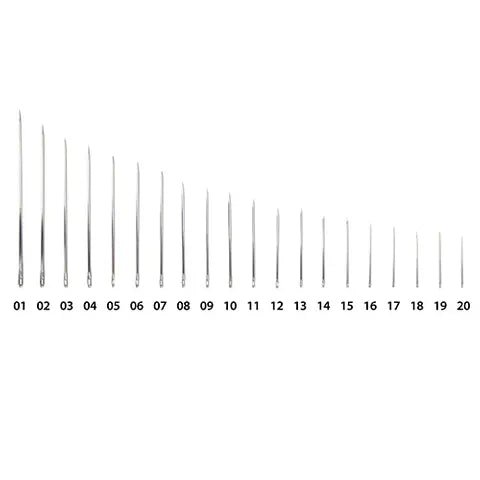15646 - Animal Health - Straight Round Body Suture 107 - Size 5 - Austral Ag
