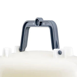 14462 - Animal Accessories - Supreme Poultry Drinker with Handle - 10L - Austral Ag