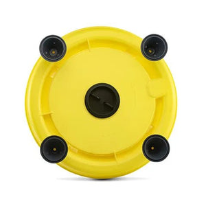 14462 - Animal Accessories - Supreme Poultry Drinker with Handle - 10L - Austral Ag