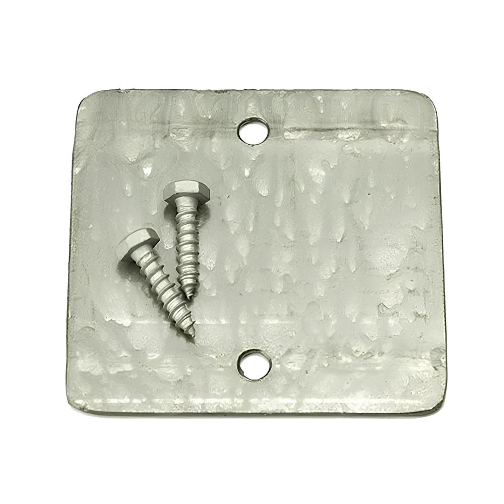 13490 - Hardware - Timber Attachment Kit for Magnetic Gate Minder - Austral Ag