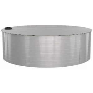 16014 - Tanks - Ultra Tough Series Tank - 128,831L - 8.141M x 2.475M - Austral Ag