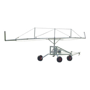 16032 - Hardware - Vaughan VCI MKII Irrigator - 14m Boom, 400m x 5mm Cable - Austral Ag