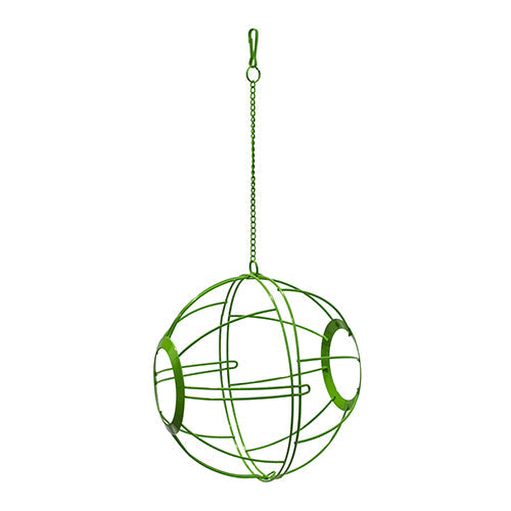 Vegetable Basket Poultry Feeder - Animal Accessories - Austral Ag