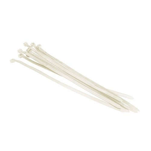 13517 - Hardware - Vineyard Cable Ties 102mm x 2.5mm (1000 Pack) - Austral Ag