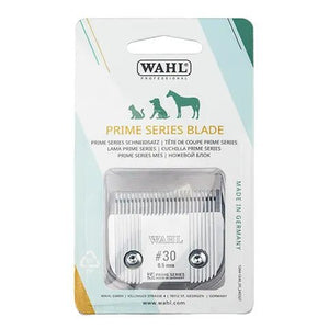 18864 - Animal Accessories - Wahl Blade Fine Prime Series - 30F - Austral Ag