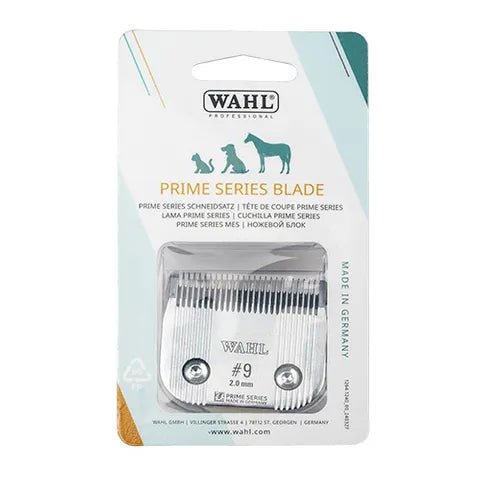 Wahl Blade Prime Series - Animal Accessories - Austral Ag