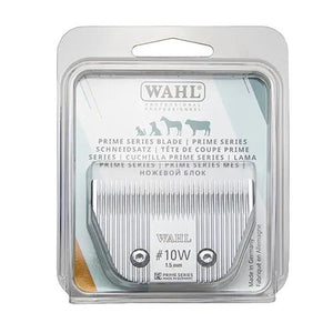 18859 - Animal Accessories - Wahl Blade Wide Prime Series - 10W - Austral Ag