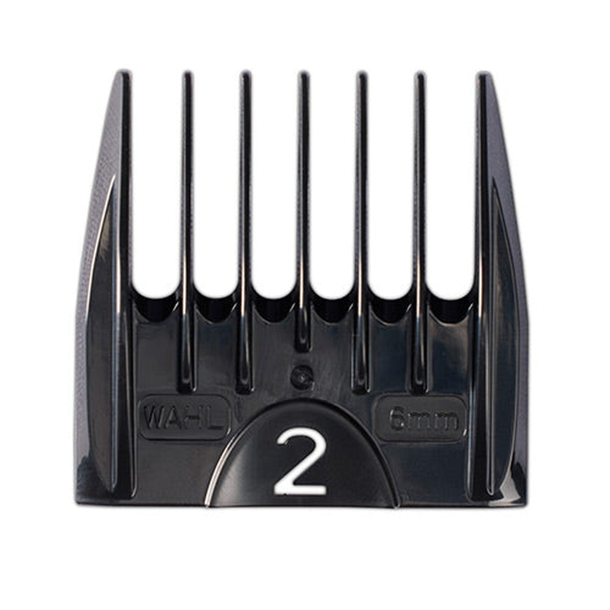 13286 - Animal Accessories - Wahl Clipper Guide Smart & Lithium Dog Clippers - 2 - Austral Ag