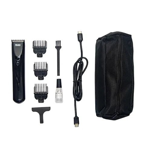 Wahl Fidela Cordless Pet Hair Trimmer - Animal Accessories - Austral Ag
