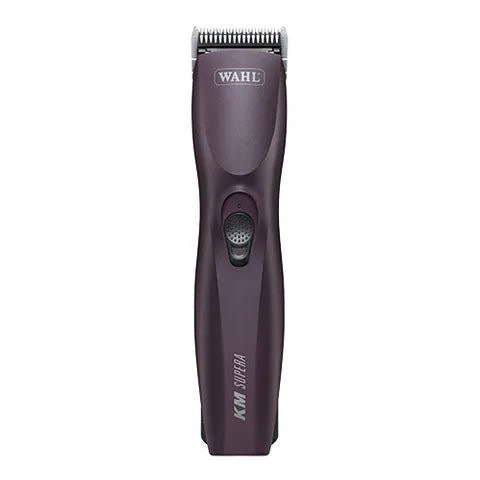 Wahl KM Supera Cordless Clipper With 10 Prime Series Blade - Animal Accessories - Austral Ag