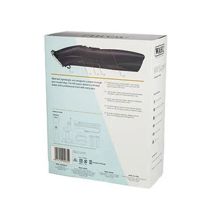 18490 - Animal Accessories - Wahl KM Supera Cordless Clipper With 10 Prime Series Blade - Austral Ag