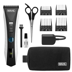 13264 - Animal Accessories - Wahl Lithium Dog Clipper With Adjustable Blade - Austral Ag
