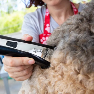 13266 - Animal Accessories - Wahl Lithium Home Pet Clipper - Austral Ag