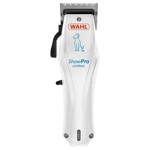 13265 - Animal Accessories - Wahl Lithium Showpro Clipper - Austral Ag