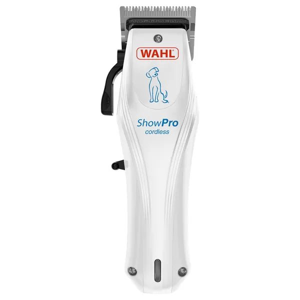 13265 - Animal Accessories - Wahl Lithium Showpro Clipper - Austral Ag