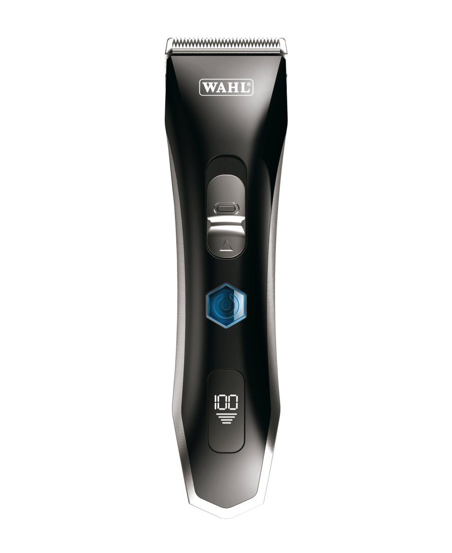13269 - Animal Accessories - Wahl Smart Clipper With Adjustable Blade - Austral Ag