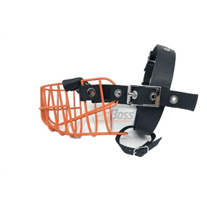 18292 - Animal Accessories - Working Dog Muzzle Wire - Austral Ag