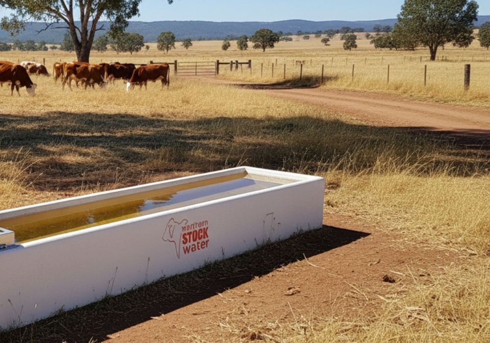 New Year, New Resilience: Preparing for the January Paddock - Austral Ag