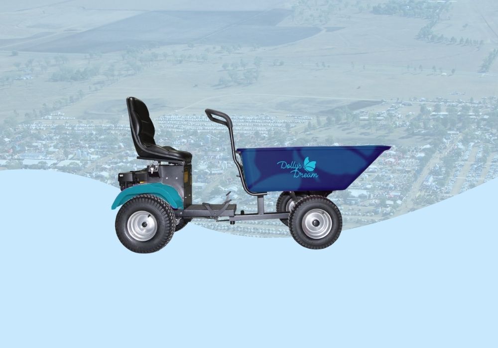 We're heading to FarmFest 2026 and we're bringing the good stuff - Austral Ag