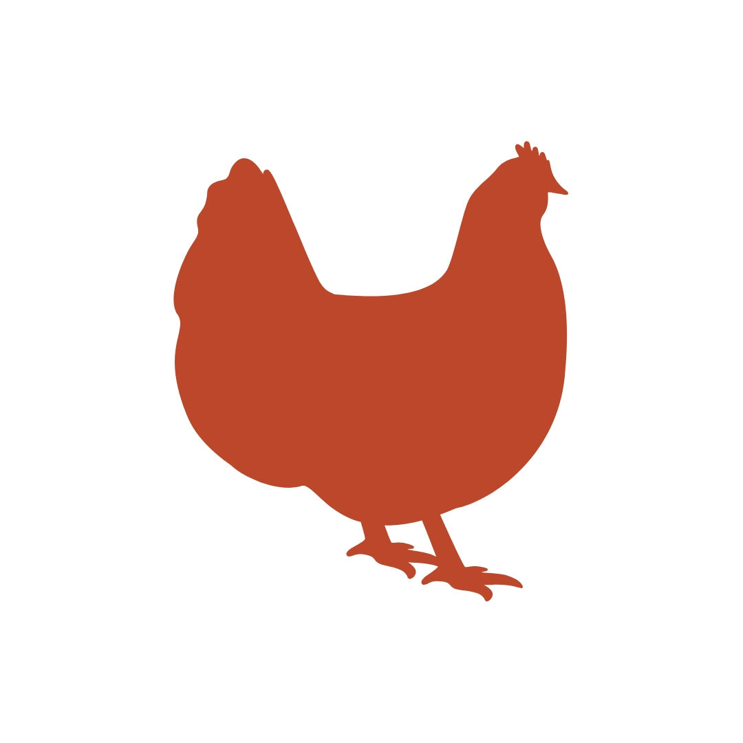 Poultry & Chickens