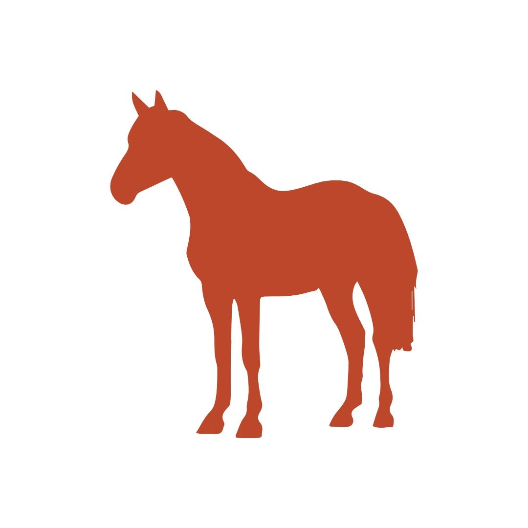 Equine - Austral Ag