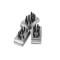0 to 9 Tattoo Set Moulded 3/8" Livestock Bainbridge Pty Ltd 10mm