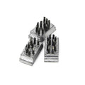 12754 - Livestock - 1 to 9 Tattoo Set Moulded 3/8" - Austral Ag