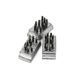 12754 - Livestock - 1 to 9 Tattoo Set Moulded 3/8" - Austral Ag