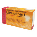 Ultravac 5 in 1 Bottle - 100ml