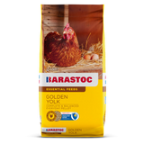 Barastoc Golden Yolk Pellet 20kg Feed Ridley Agriproducts Pty Ltd