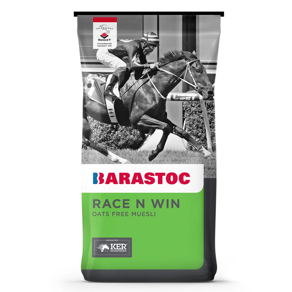 Barastoc RaceNWin