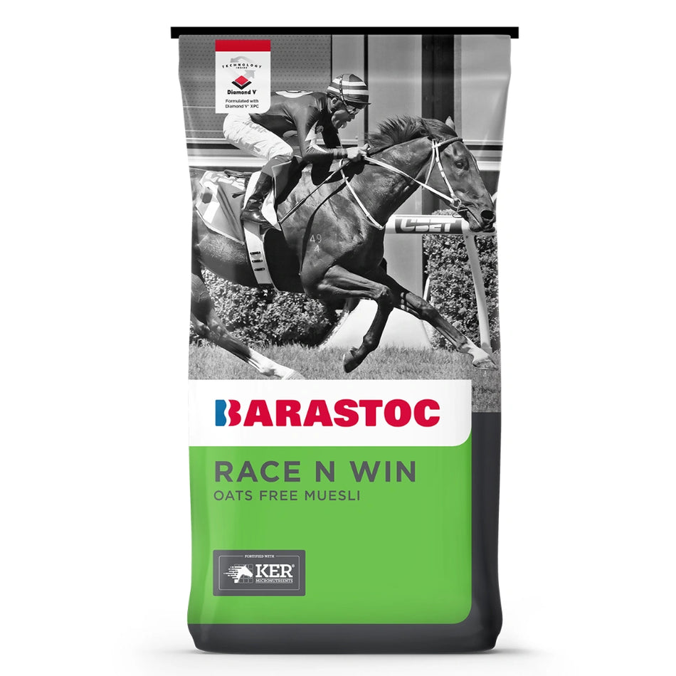 Barastoc RaceNWin