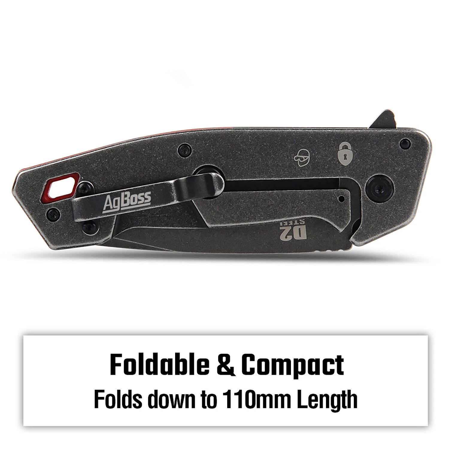 Folding Pocket Knife Hardware Agboss Group Pty Ltd