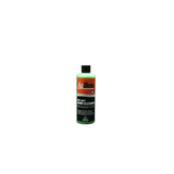 Bottle of Ag Boss hand cleaner on a white background