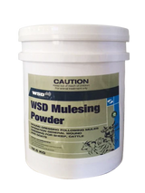 Mulesing Powder Shoof International (Australia) Pty Ltd 12.5kg