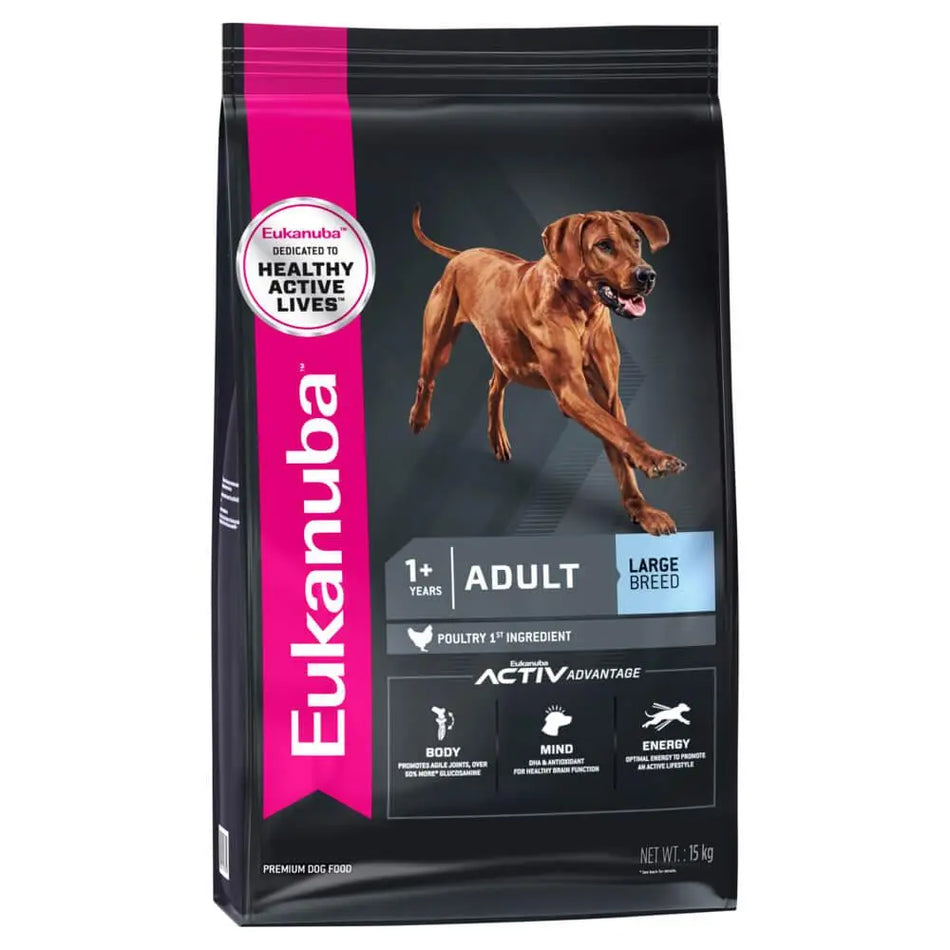 Eukanuba Adult Small Breed 7.5kg