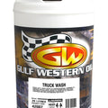 Truck Wash Hardware Gulf Western Premium Quality Lubricating Oils 20L
