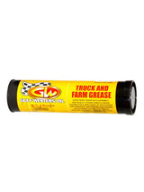 Truck and Farm Grease Hardware Gulf Western Premium Quality Lubricating Oils 450g
