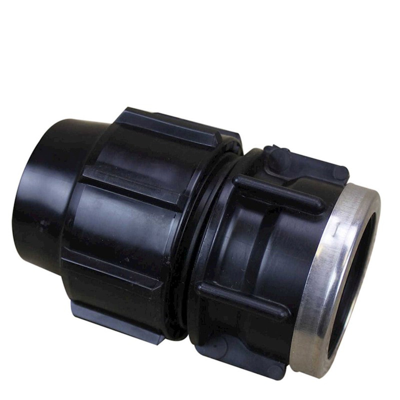 Female Adaptor Metric Fittings Plasson 20 x 1/2"  