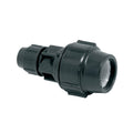 10948- Fittings-Reducing Coupler - Metric - Mine-63mm x 32mm - Austral Ag