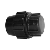 10970- Fittings-End Plug - Metric - Mine-63mm - Austral Ag
