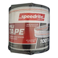 Speedrite poli tape 100m packaging on a white background