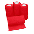 Flexi Bandage Animal Health Bainbridge Pty Ltd Red