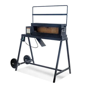 11319 - Livestock - Branding Furnace - Jumbo Size - Single Burner - Austral Ag