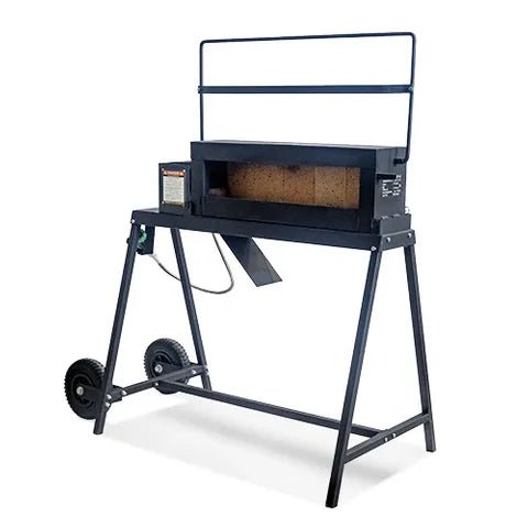 11319 - Livestock - Branding Furnace - Jumbo Size - Single Burner - Austral Ag