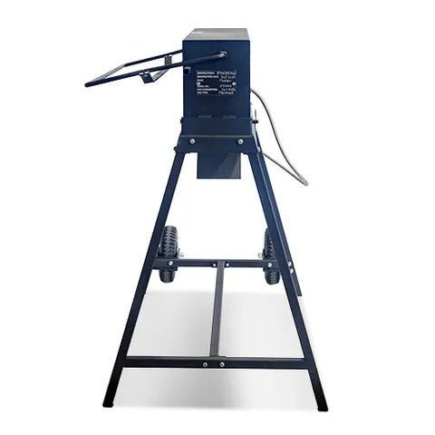 11319 - Livestock - Branding Furnace - Jumbo Size - Single Burner - Austral Ag