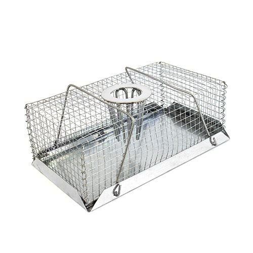 11368- Hardware-Mouse Trap - Top Entry-Small - Austral Ag