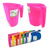 BAIN FEED SCOOP H/DUTY