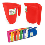 BAIN FEED SCOOP H/DUTY